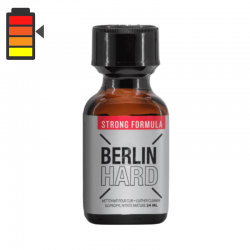 Berlin Hard 24ml