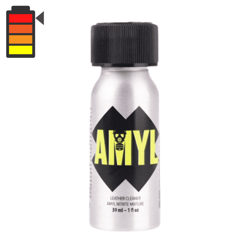 Popper Amyl 30ml