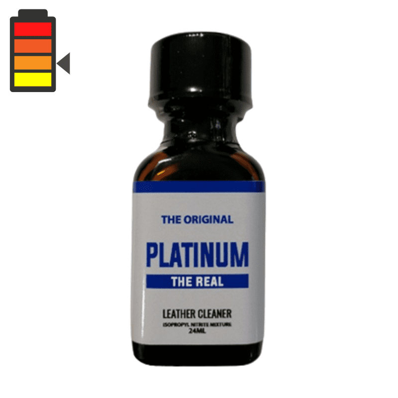 Platinum The Real 24ml Platinum The Real 24ml