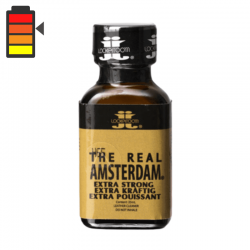 The Real Amsterdam Extra Strong 25ml