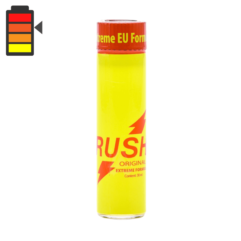 Rush Extreme EU Formula 30 mL Rush Extreme EU Formula 30 mL