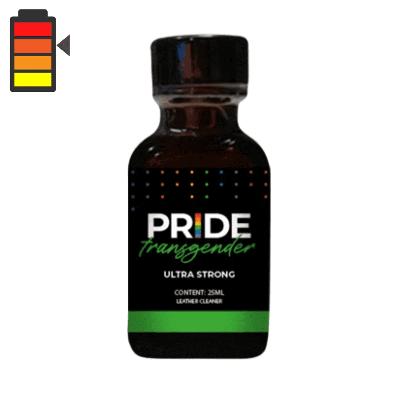 PRIDE TRANSGENDER 25ML PRIDE TRANSGENDER 25ML