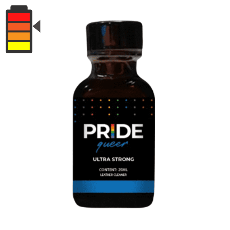 PRIDE QUEER 25ML PRIDE QUEER 25ML