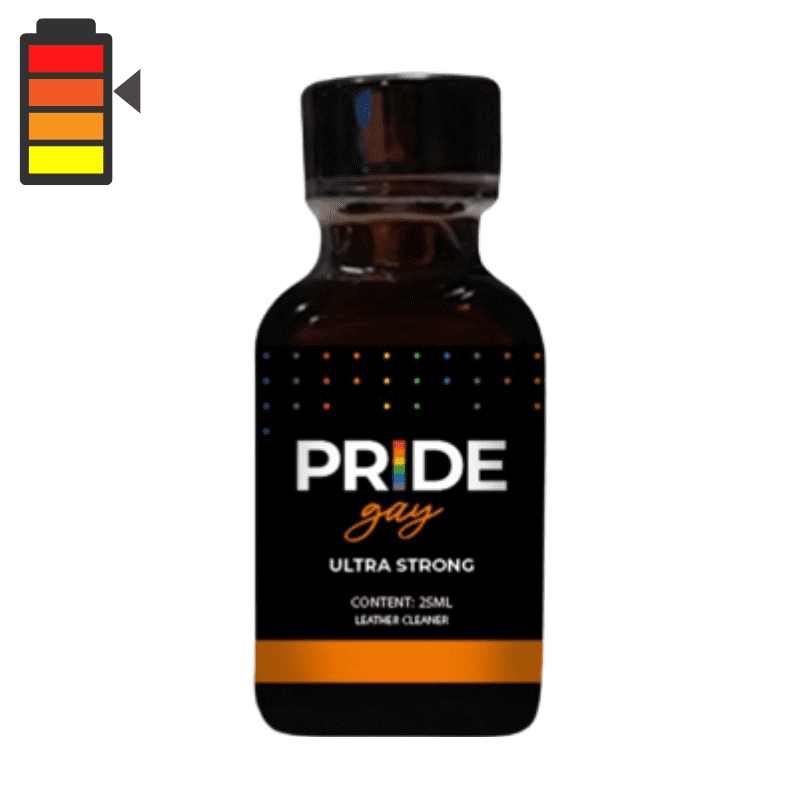 PRIDE GAY 25ML PRIDE GAY 25ML