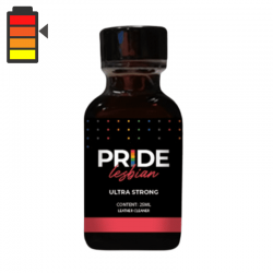 PRIDE LESBIAN 25ML
