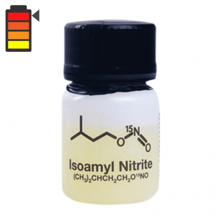 ISOAMYL NITRITE 24ML