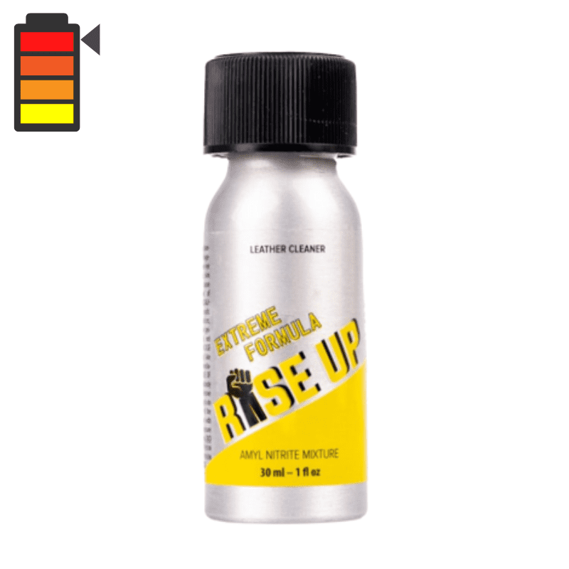 RISE UP 30ML RISE UP 30ML