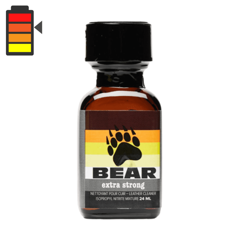 BEAR 24ML