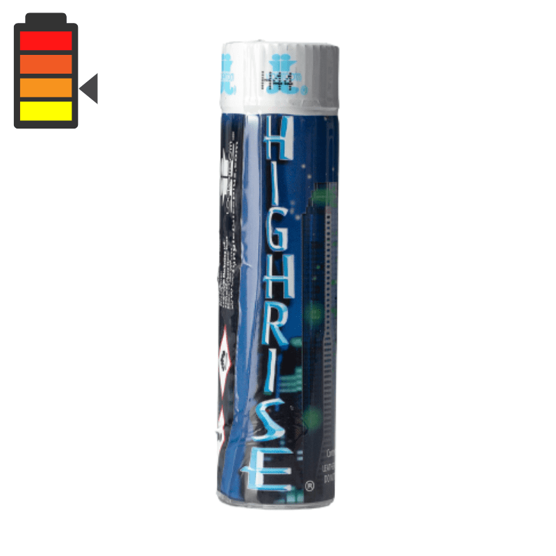 HIGH RISE 30ML (Hexyl) HIGH RISE 30ML (Hexyl)