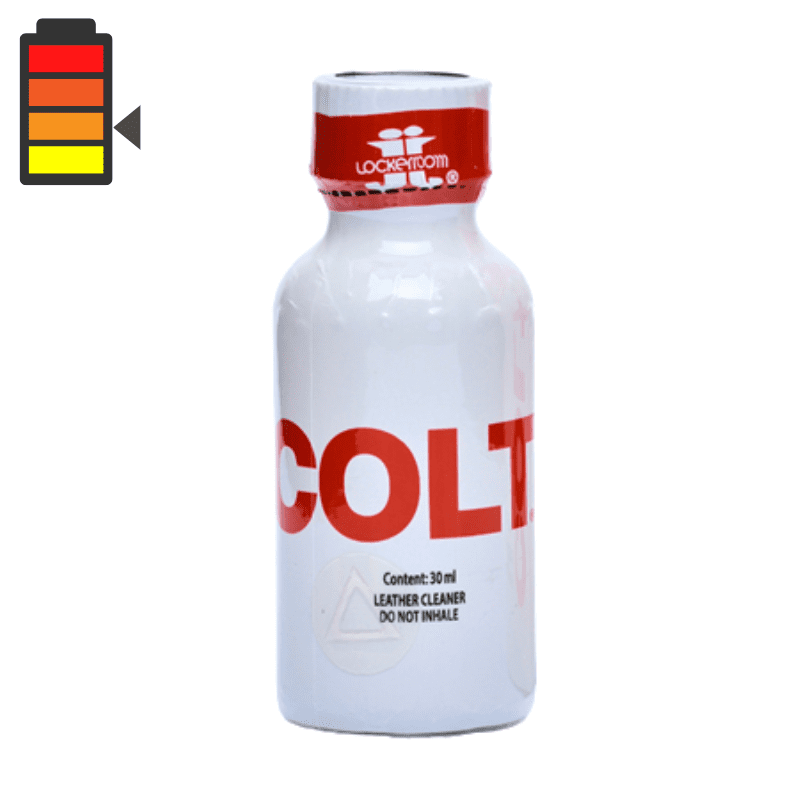 Colt Fuel 30ml Colt Fuel 30ml