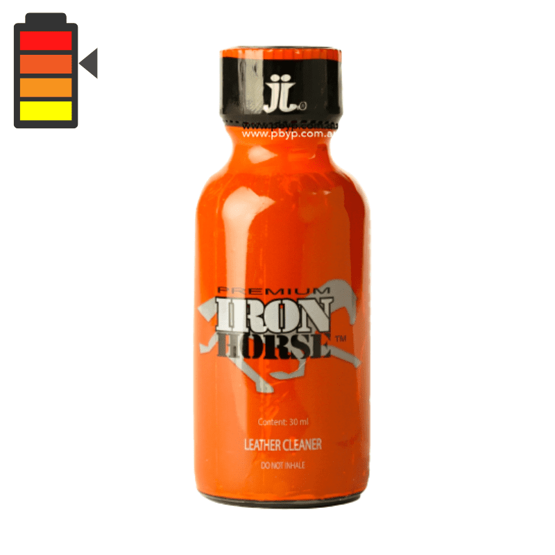 Iron Horse 30ml Iron Horse 30ml