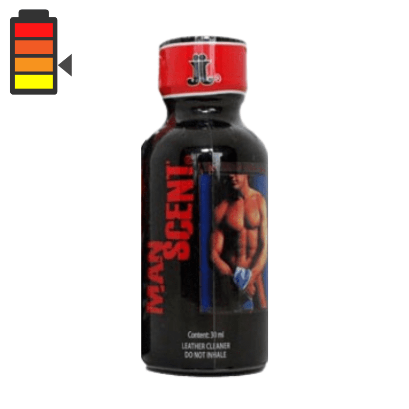 Man Scent 30ml Man Scent 30ml