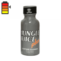 Jungle Juice Plus 30ml