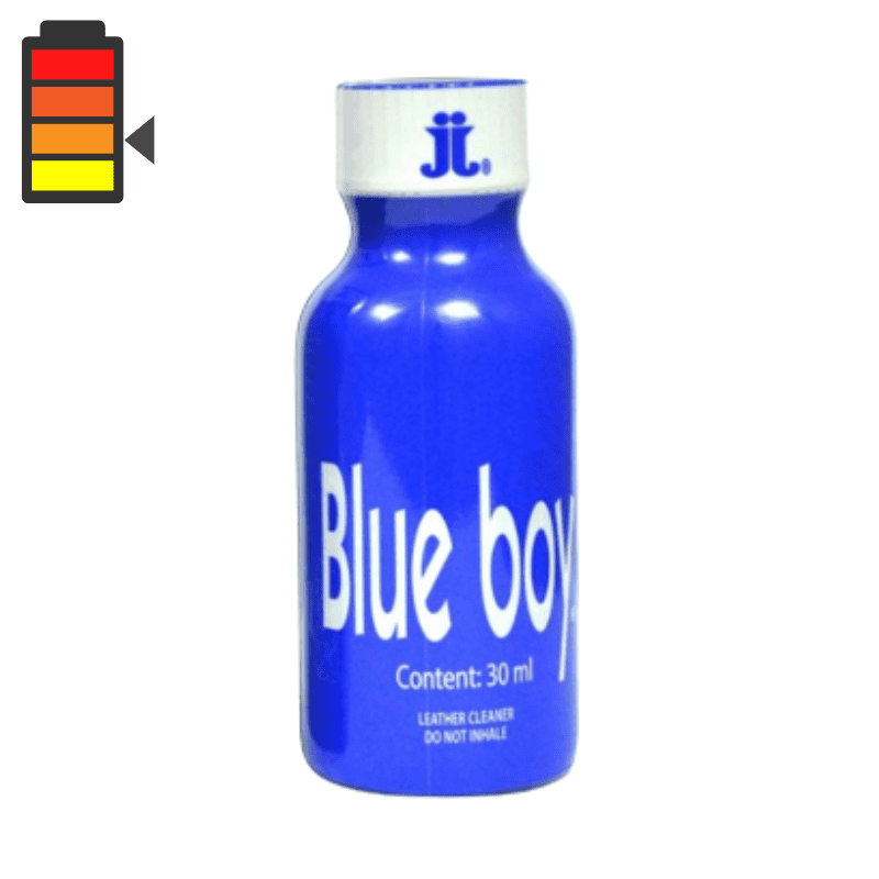 Blue Boy 30ml Blue Boy 30ml