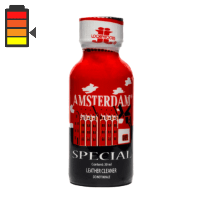 Amsterdam Special 30ml Amsterdam Special 30ml