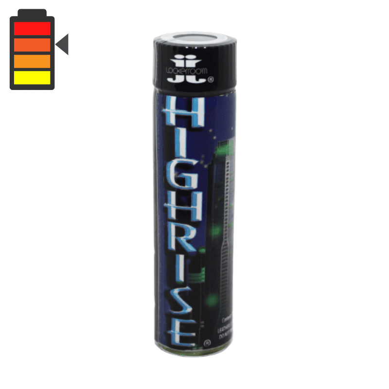 HIGHRISE 30ML HIGHRISE 30ML