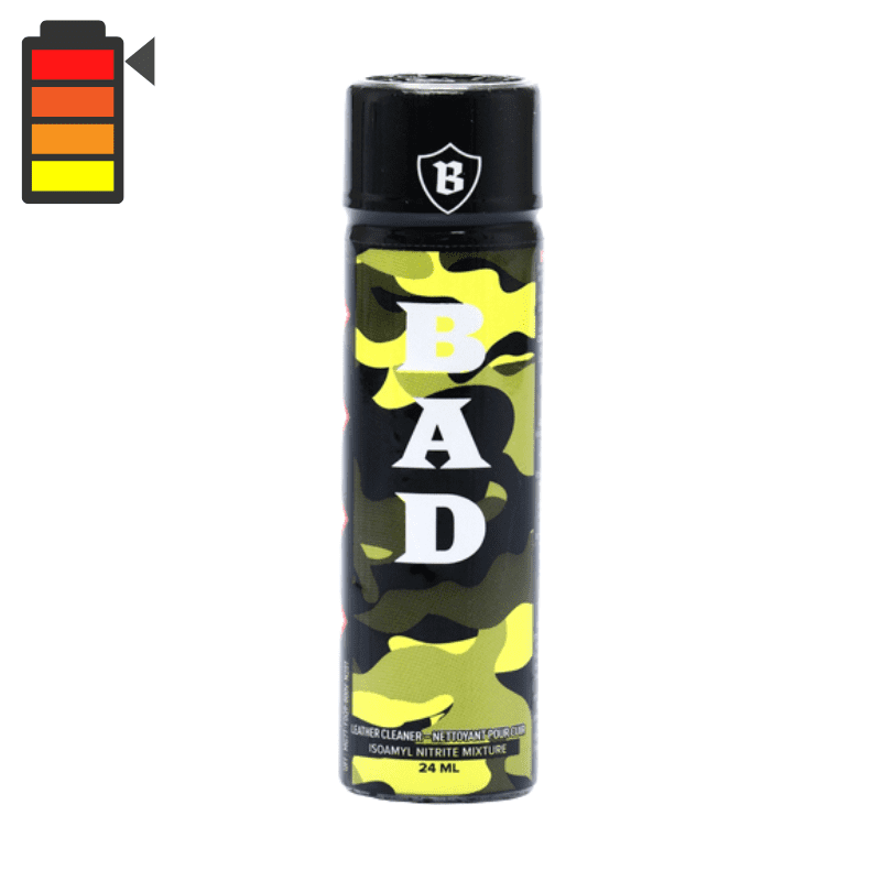 Bad 24ml