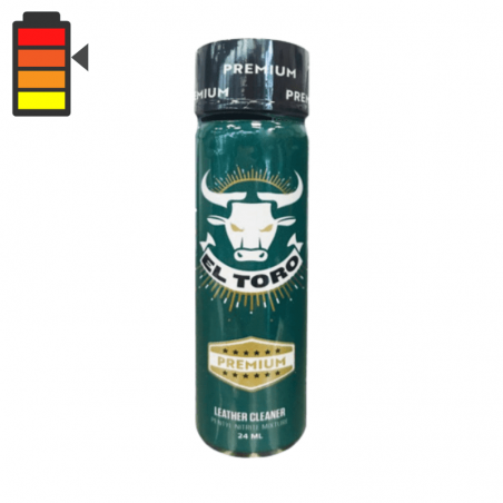 El Toro Premium 24ml