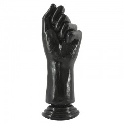 Consolador Fisting Power...
