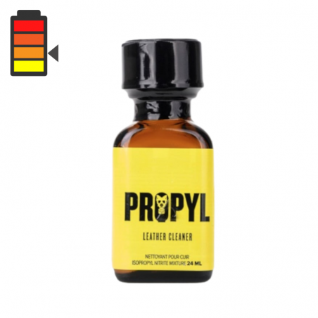 Porpyl 24ml