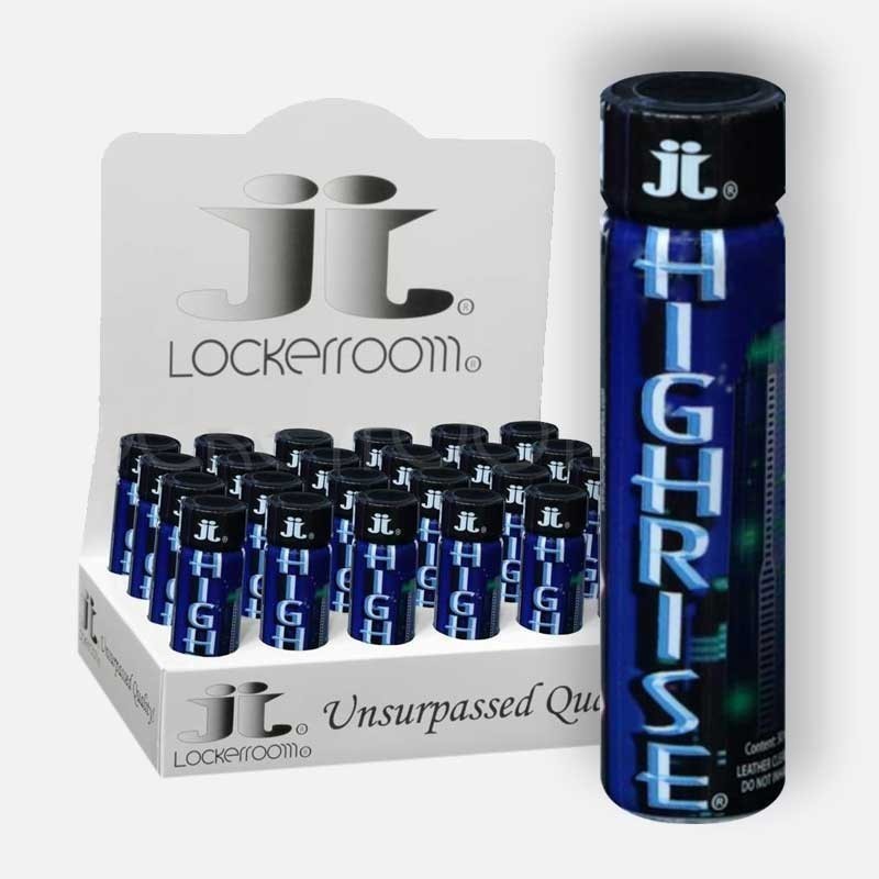 Caja Highrise 30ml Caja Highrise 30ml