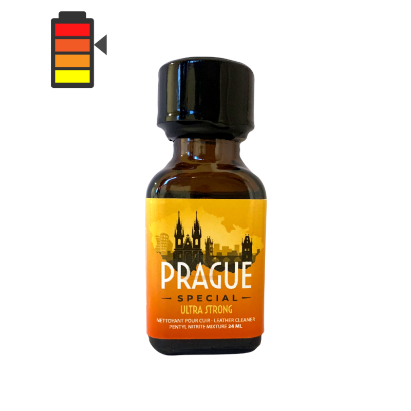 Prague Special Ultra Strong 24ml Prague Special Ultra Strong 24ml