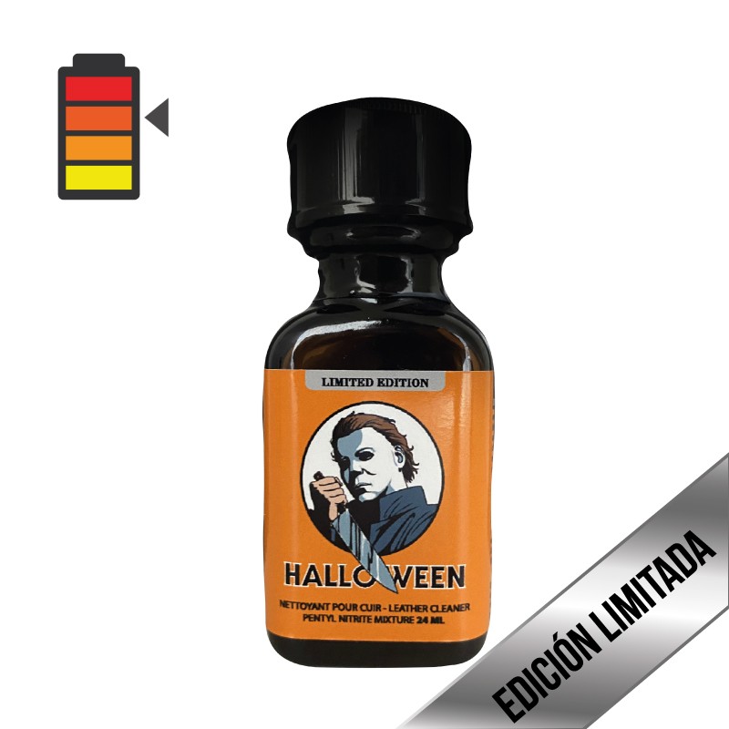 Halloween 24ml Halloween 24ml