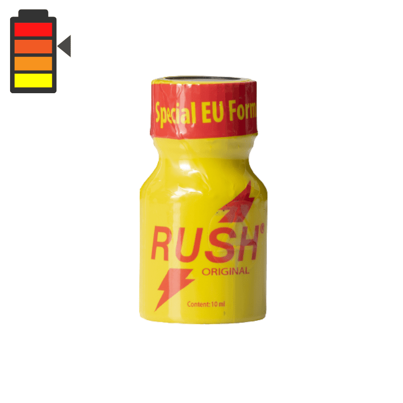 Rush Special EU Formula 10ml Rush Special EU Formula 10ml
