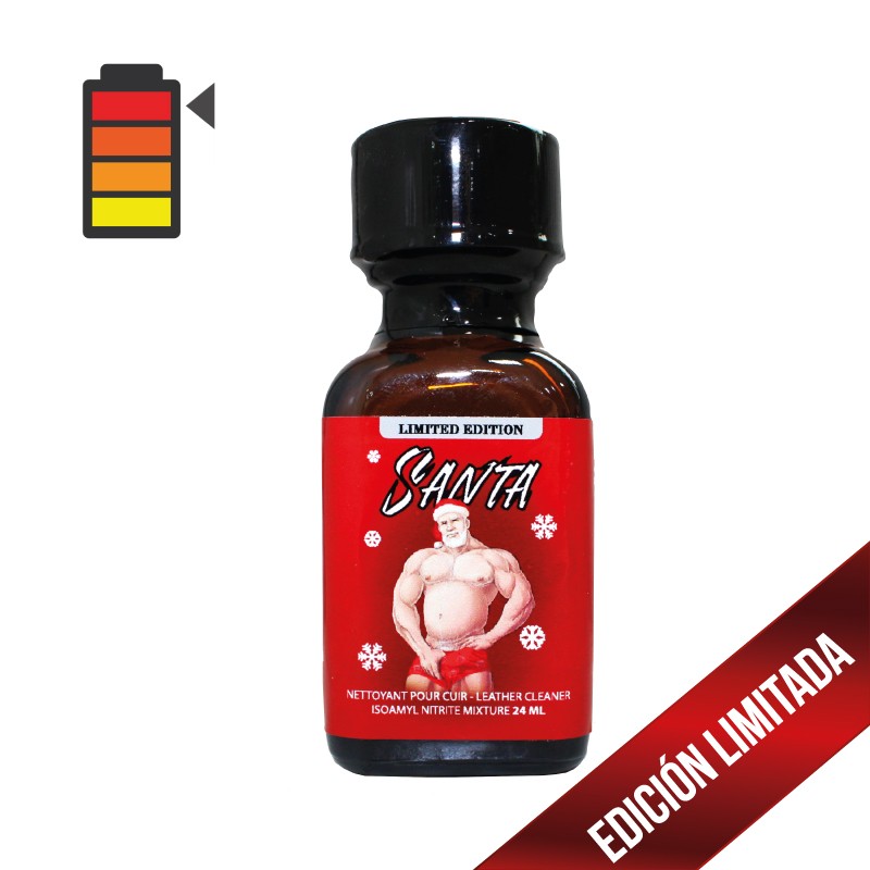 Santa 24ml Santa 24ml
