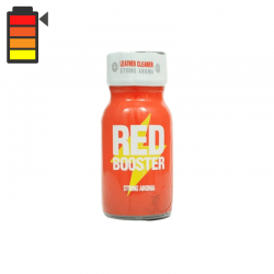 Red Booster 10ml