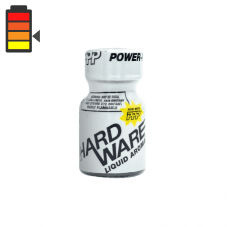 Hard Ware 9ml