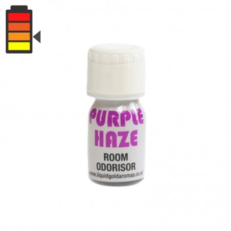 Purple Haze 10ml