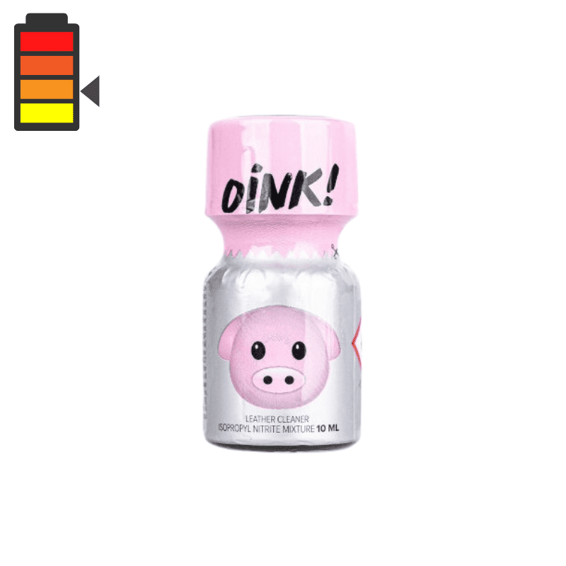 Oink! 10ml