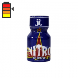 Nitro Supra 10ml
