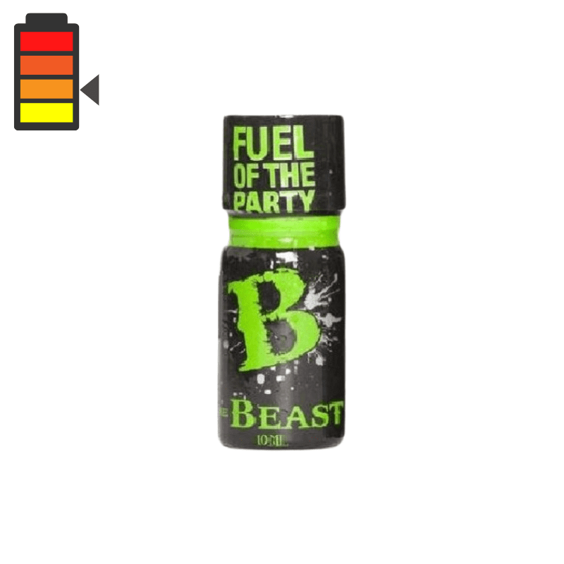 Beast 10ml