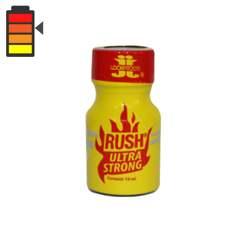 Rush Ultra Strong 10ml Rush Ultra Strong 10ml