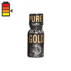 Roma Gold 15ml