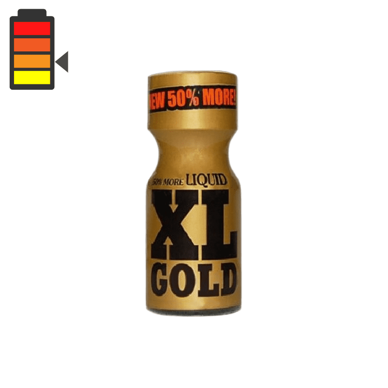 XL Gold 15ml XL Gold 15ml
