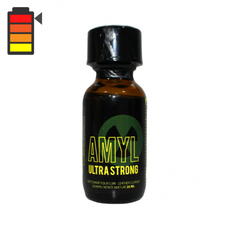 Amyl Ultra Strong 25ml