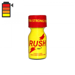 Rush PWD Extra Strong Formula 10ml
