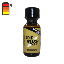Gold Rush Tall 25ml