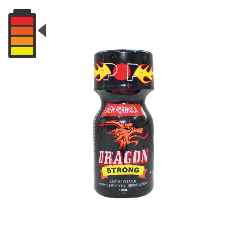 Dragon Strong 10ml