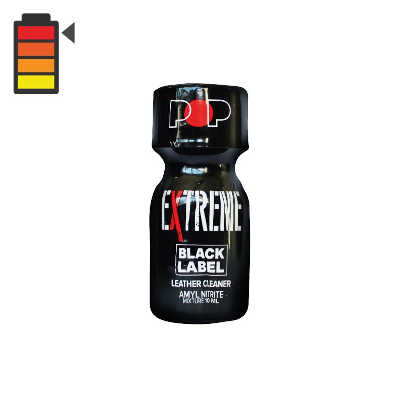 Extreme Black Label 10ml Extreme Black Label 10ml