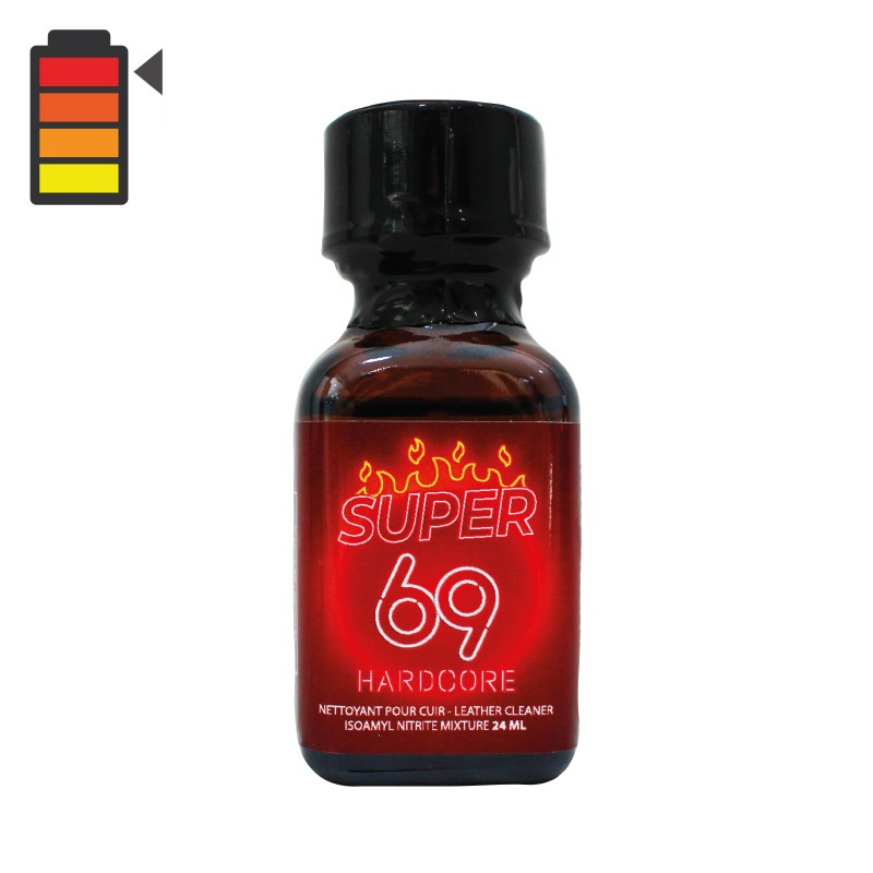 Super 69 Hardcore 24ml Super 69 Hardcore 24ml