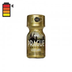 Prague Special Gold Label 10ml