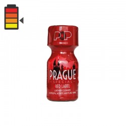 Prague Special Red Label 10ml