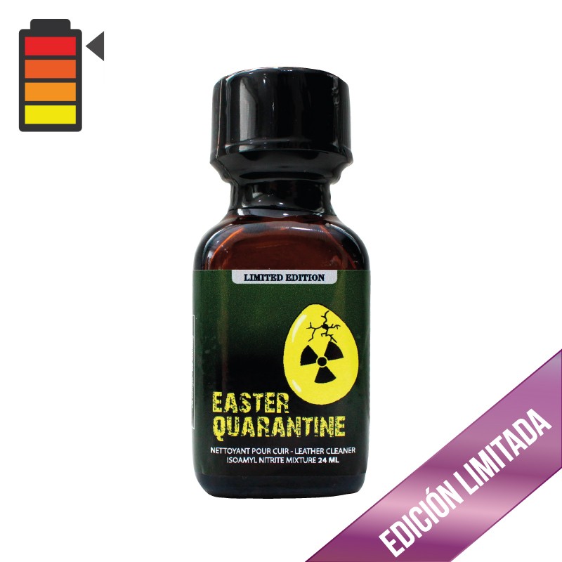 Easter Quarantine 24ml