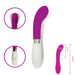 Betty vibrador punto-G