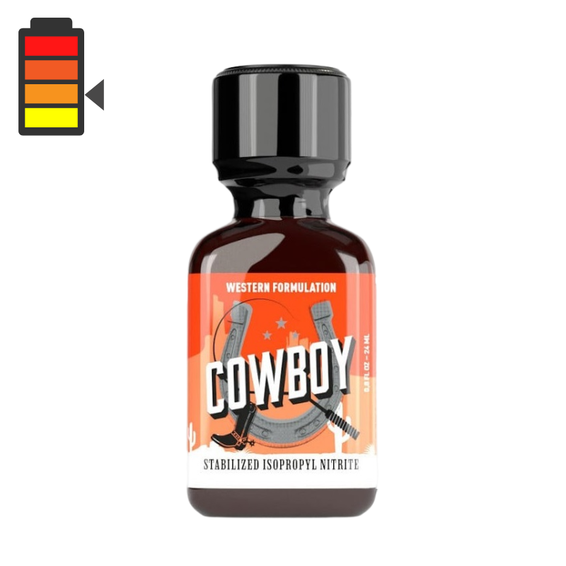 Cowboy 24ml