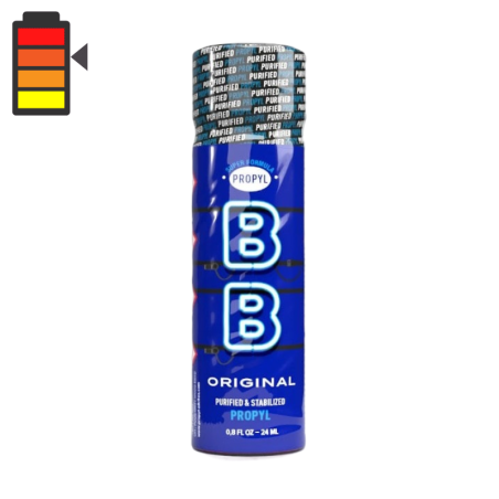 BB Propyl Tall 24ml